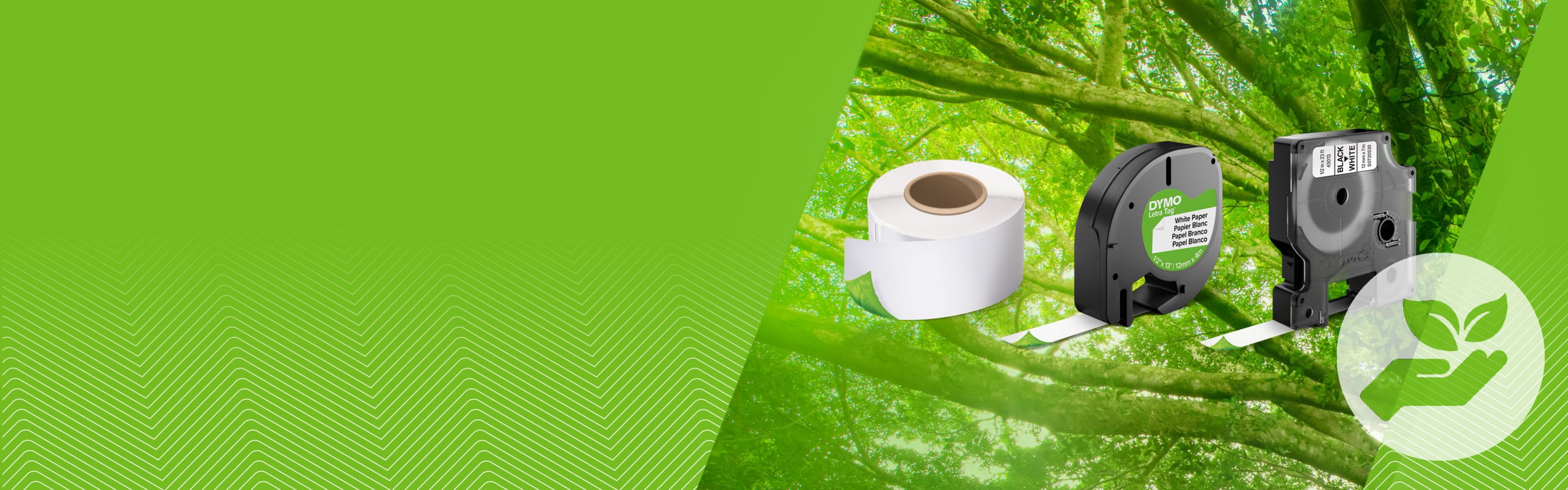 طريقة أفضل لملصقات تسمية المنتجات