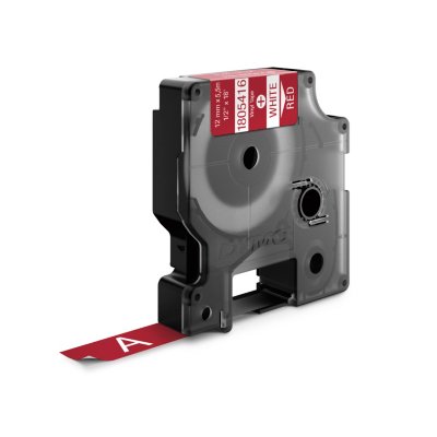 ملصقات الفينيل الصناعية من DYMO