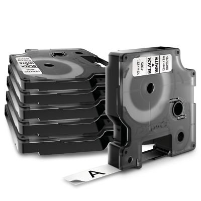 DYMO D1 Standart Etiket, 6 Adet