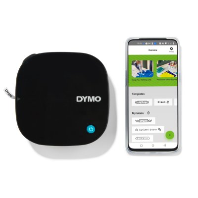 صانع الملصقات DYMO LetraTag® 200B Bluetooth®
