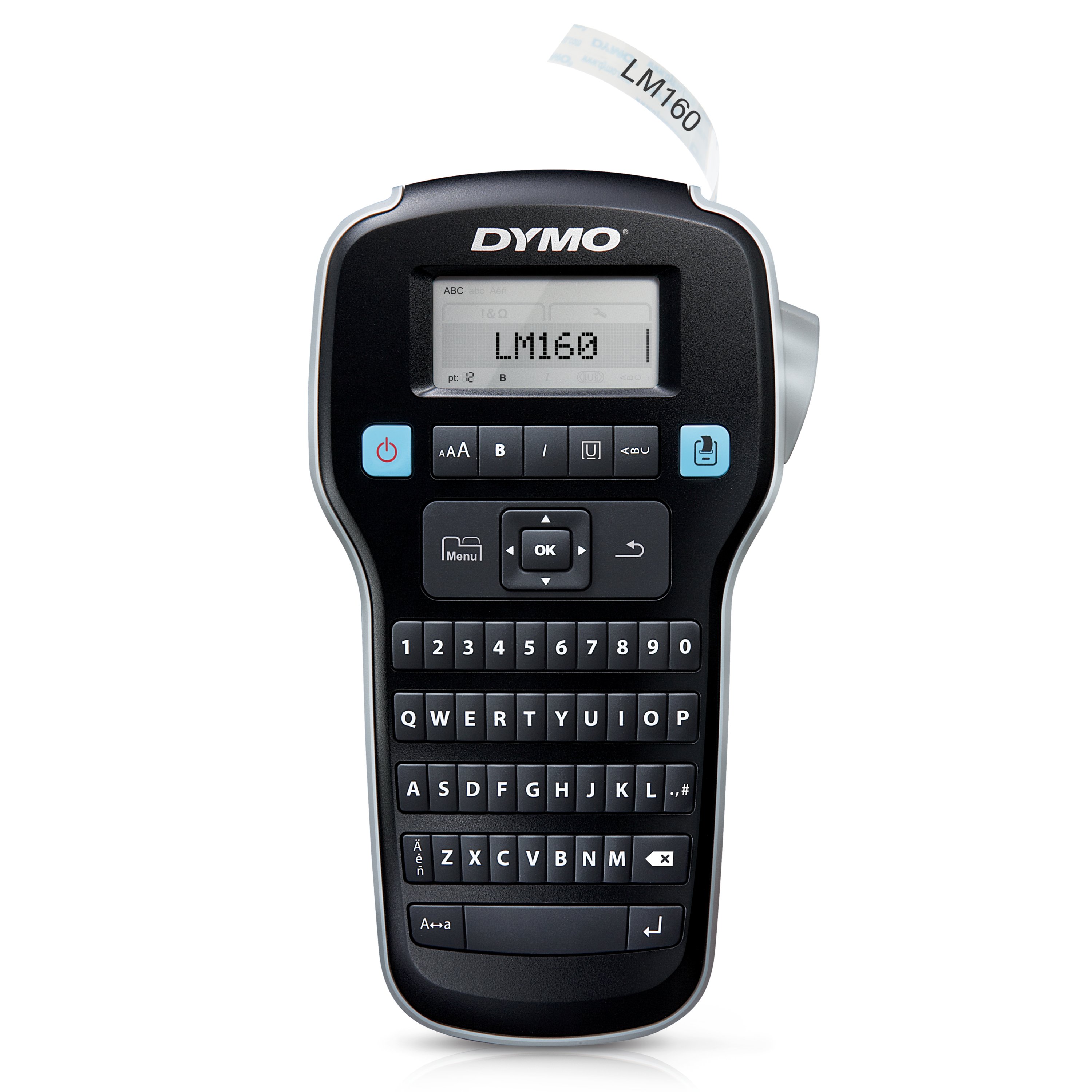 صانع الملصقات المحمول DYMO LabelManager 160
